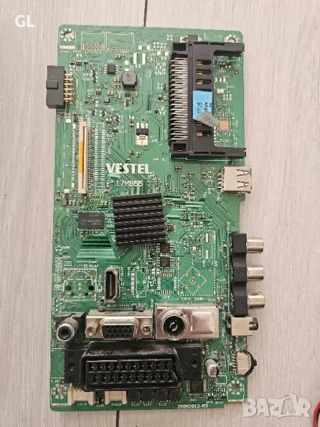 Telefunken 32HB4000 , снимка 1