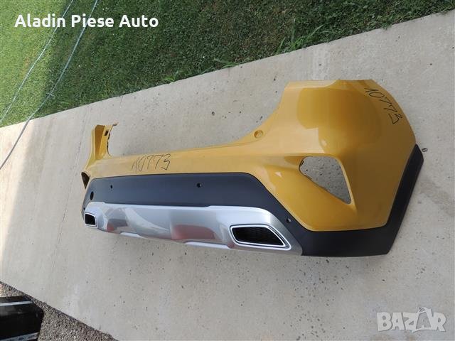 Задна броня Kia Xceed X-Ceed година 2018 2019 2020 2021 2022 2023 код 86611-J7CAO , снимка 1