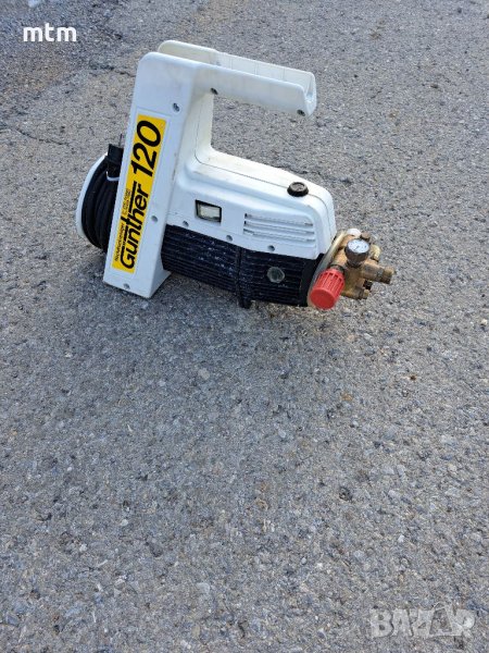 Водоструйка krenzle , снимка 1