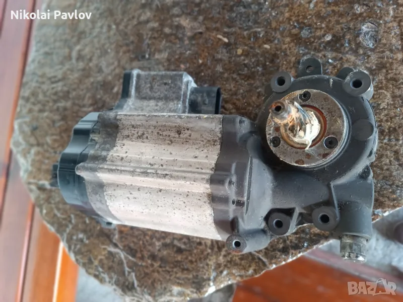 Мотор за електрическа рейка за Фолксваген и Ауди, снимка 1