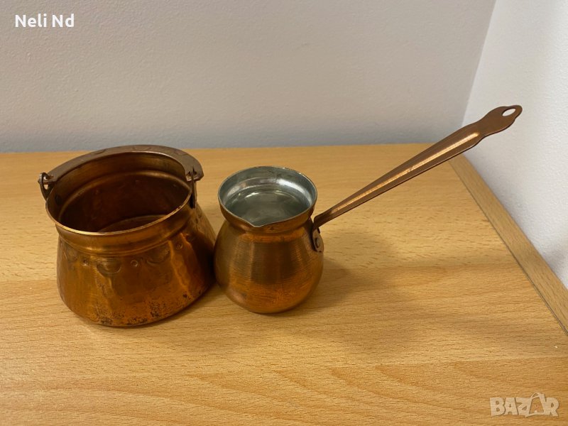 Джезвета, снимка 1