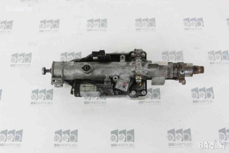 Кормилна колона за Mercedes E-class W210 facelift (1995-2003), снимка 1