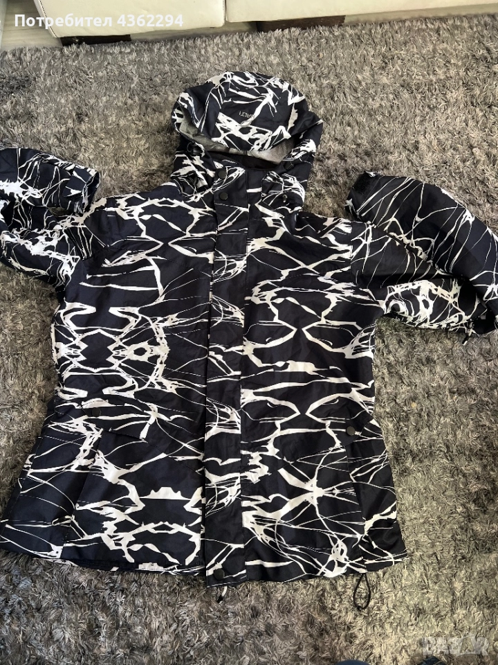 Ски яке Halti, снимка 1