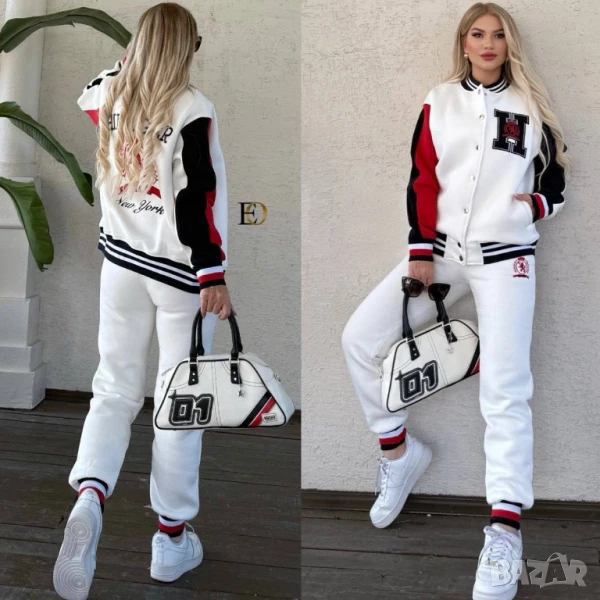 дамски екипи tommy hilfiger , снимка 1