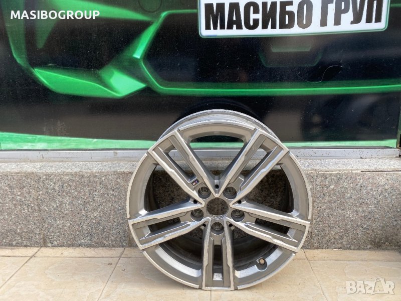 Джанта алуминиева джанти за Бмв Bmw F40 F44 7,5Jx17” 5x112, снимка 1