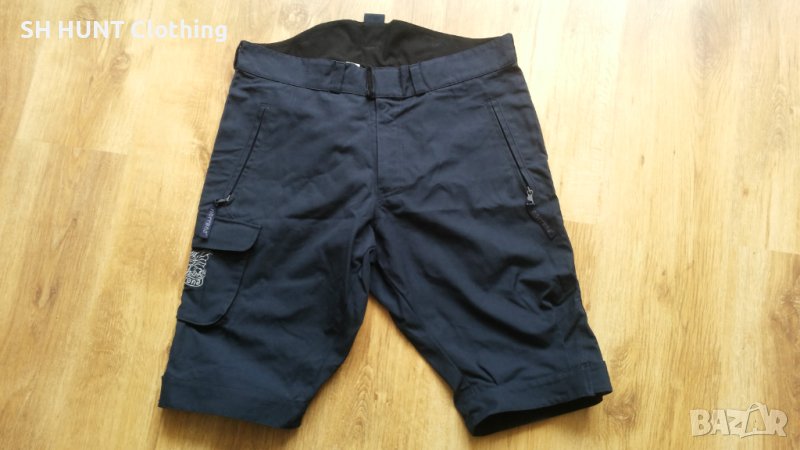 NORRONA Arktis Fjellnikkers Shorts размер 52 / L туристически къси панталони - 256, снимка 1