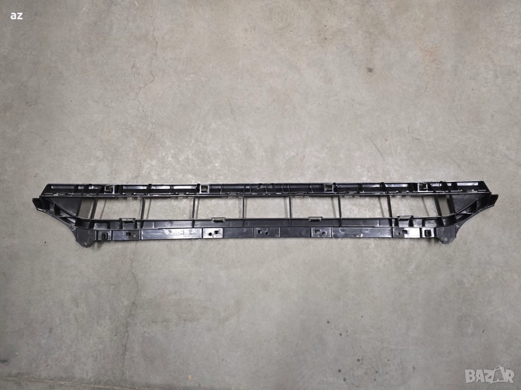 Решетка предна броня Audi SQ5 2016-2020, снимка 1