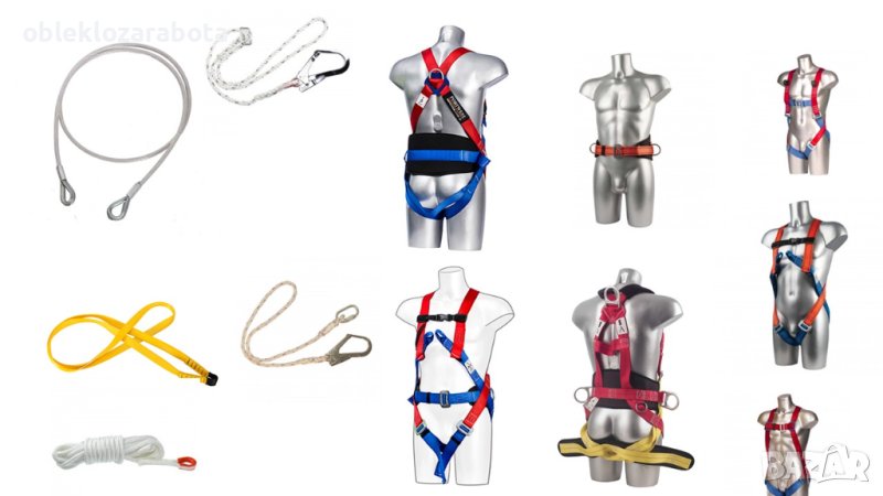 Височинна защита, снимка 1