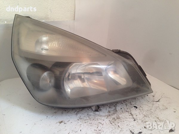Десен фар за Renault Espace, /2002-2014/, снимка 1