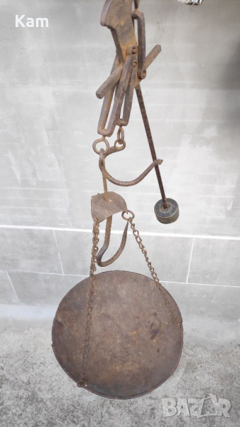 Продавам стара паланца, снимка 1