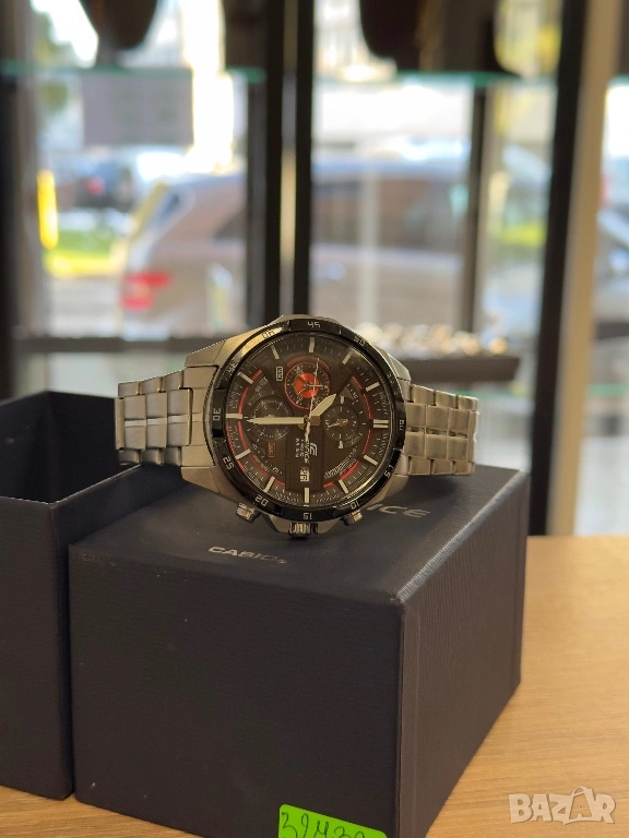 Мъжки часовник Casio, снимка 1