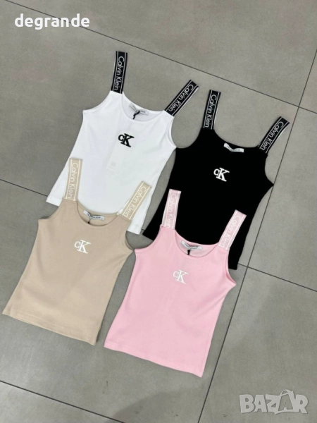 Дамски потник Calvin Klein , снимка 1