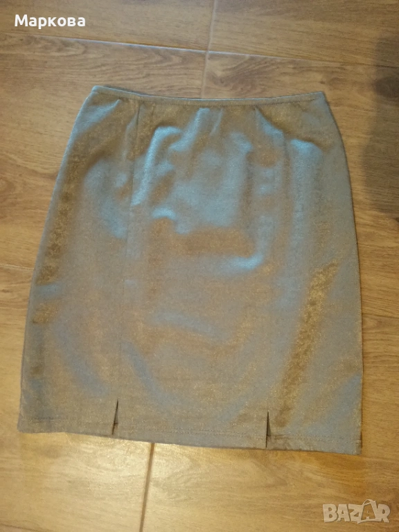 Дамска пола р-р S, снимка 1