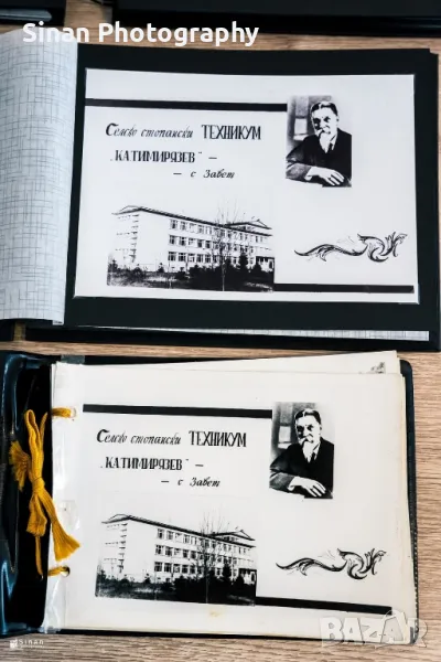 Реставрация на спомени – Нов живот за старите ви снимки!, снимка 1