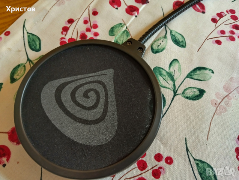 POP FILTER, снимка 1