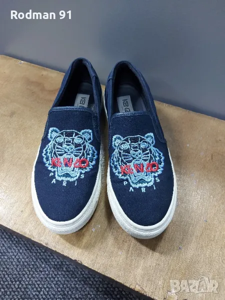 Kenzo гуменки дамски 38 , снимка 1