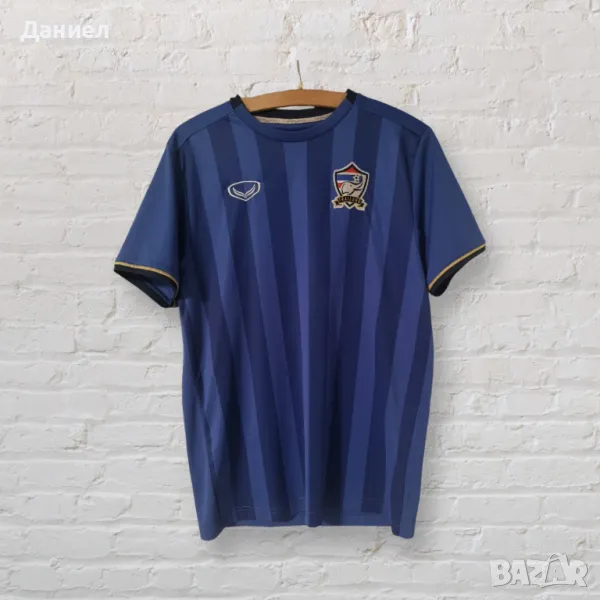 Тениска на Тайландският национален отбор , снимка 1