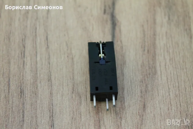 Грамофонна доза, снимка 1