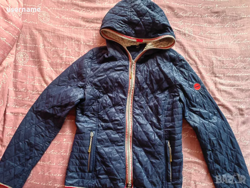 Дамско яке, снимка 1