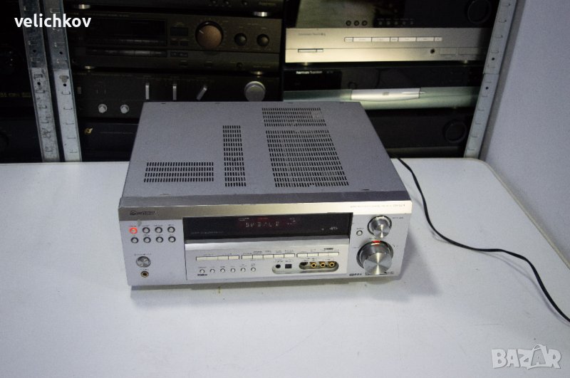 Pioneer VSX-D814 Усилвател, снимка 1