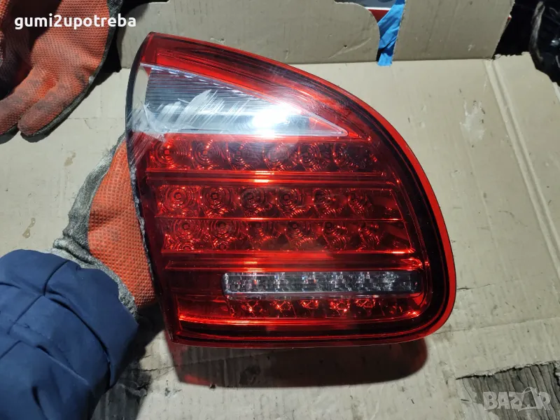 Стоп Ляв Вътрешен Porsche Cayenne 3.0D 92A/2012г, снимка 1
