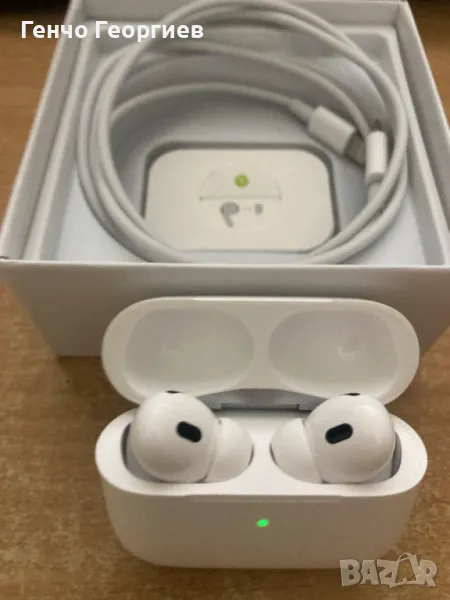 Apple Airpods Pro 2-Gen, снимка 1