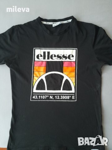 Мъжа тениска Ellesse , снимка 1