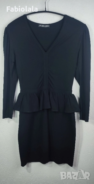 Juffrouw Jansen dress M, снимка 1