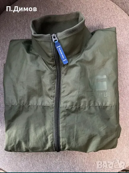 Мъжко яке G-STAR, снимка 1