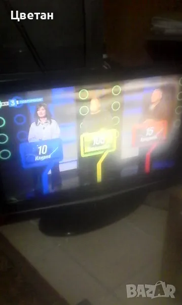 Голям Телевизор Самсунг , снимка 1