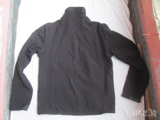 MAMMUT, SALEWA и Peak Performance softshell якета с различни цени., снимка 9 - Якета - 53124307