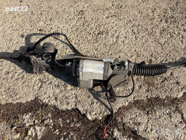 Кормилна рейка електрическа 1K1 909 144 G VW Touran VW GOLF