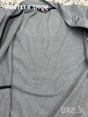 Мъжко горнище MICHELIN. Размер 3XL, снимка 4 - Спортни дрехи, екипи - 53301595