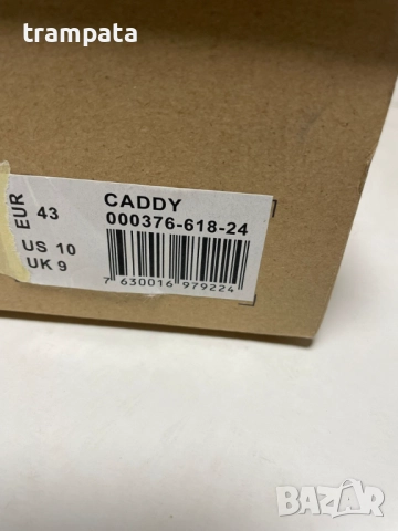 НАЙ ДОБРАТА ОФЕРТА Мъжки спортни обувки GAS footwea EU43 , снимка 7 - Спортни обувки - 52776512