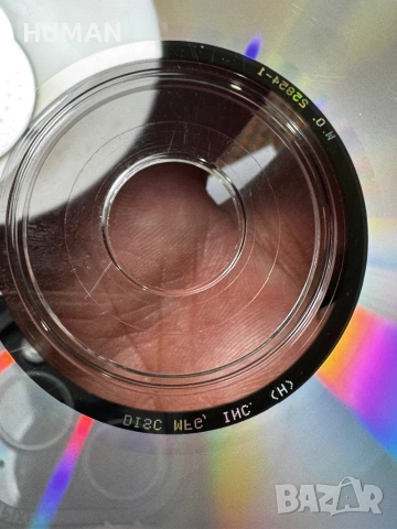 Michael Jackson - Janet - Jackson 5, снимка 12 - CD дискове - 53478047