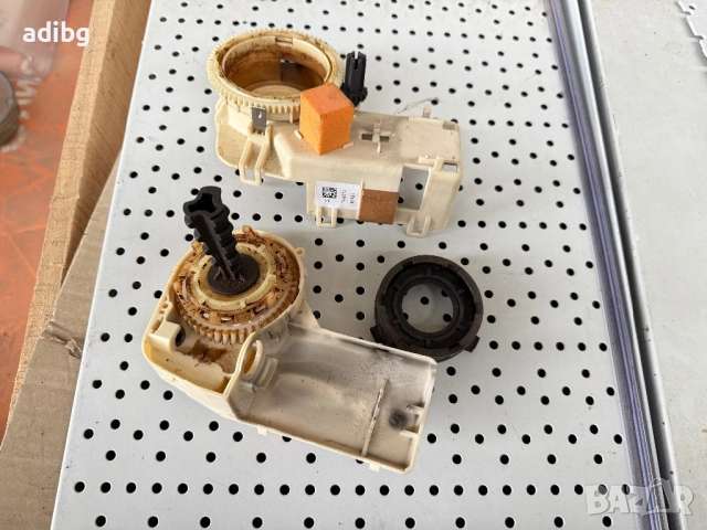 Мелачка Корпус - Siemens и Bosch , снимка 3 - Кафемашини - 51844889