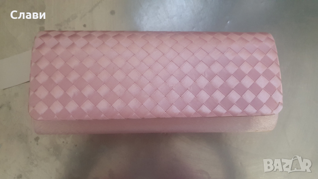 Официална дамска чанта, тип клъч-различни цветове №58, снимка 15 - Чанти - 36366728