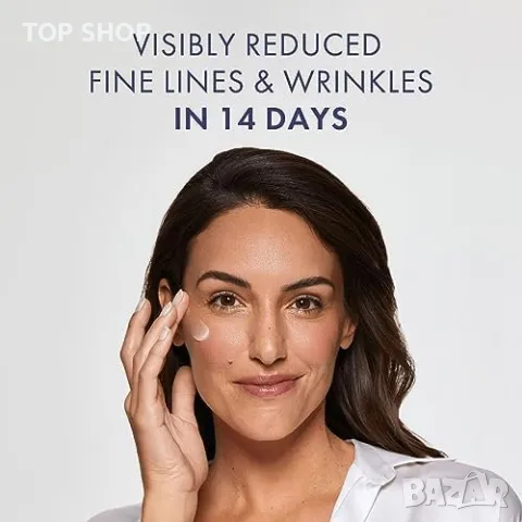 Нов Olay Комплект за кожа лице SPF 30, Ретинол, Витамин С - Подмладяващ Ефект, снимка 4 - Козметика за лице - 49251729