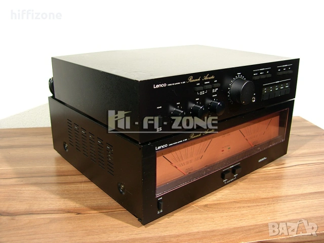 Комплект  Lenco pa-3202 / af-3302 