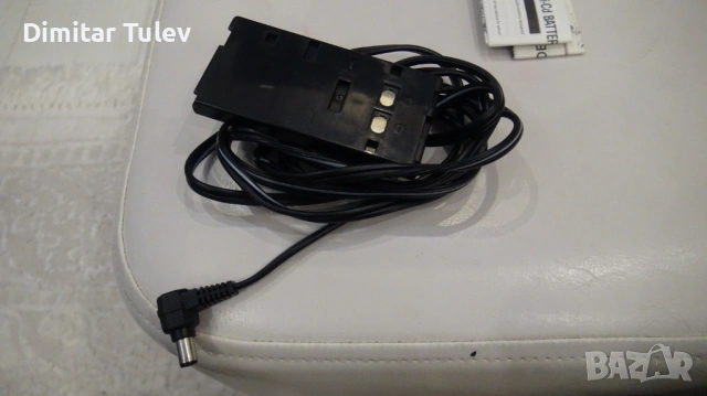 SANYO VM-D5P 8 mm.camcorder, снимка 14 - Камери - 53611531