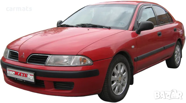 Ветробрани HEKO за Mitsubishi Carisma (1999-2004) - Предни