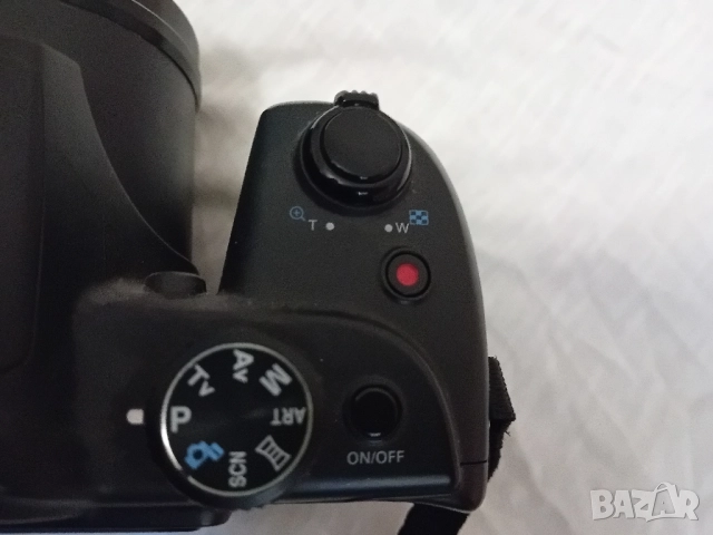 фотоапарат MEDION, снимка 6 - Фотоапарати - 52097392