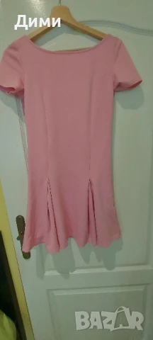 Рокли къси и дълги, снимка 18 - Рокли - 50924716