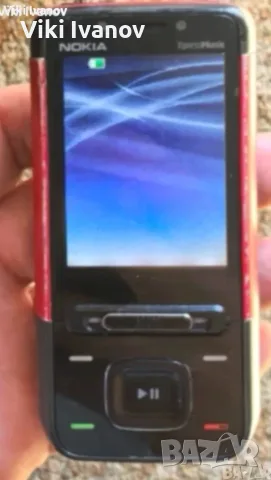 Нокия 5610 XPRESS MUSIC 