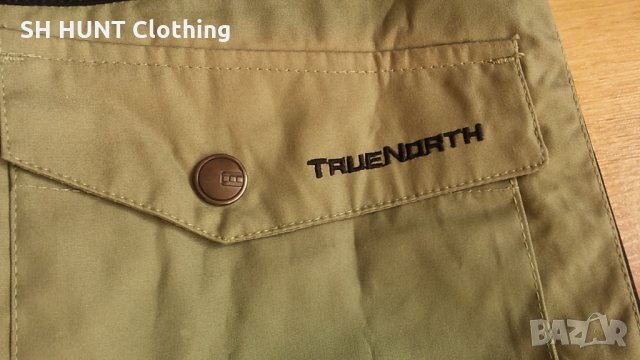 TRUE NORTH RBW Stretch Trouser размер 38 / М за лов риболов и туризъм дамски стреч панталон - 67, снимка 6 - Екипировка - 35950279