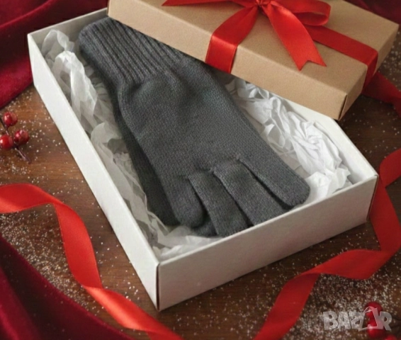 Мъжки Винтидж ръкавици 