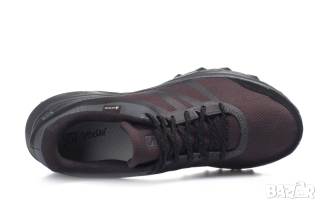 Salomon Trailster 2 Gore-Tex номер 42 туристически обувки / маратонки , снимка 4 - Маратонки - 52216124