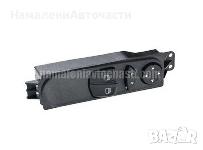 Модул бутони стъкла 6395450913 EWSME002 Mercedes Vito