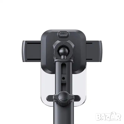 Стойка за телефон за автомобил USAMS Car, снимка 5 - Селфи стикове, аксесоари - 44518176