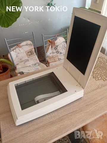 СКЕНЕР ЗА ПРИНТЕР , снимка 3 - Принтери, копири, скенери - 51463313